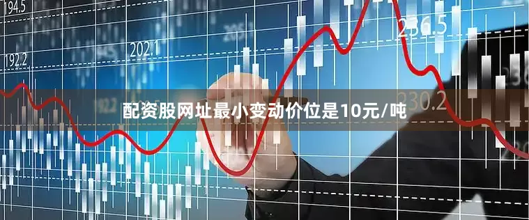 配资股网址最小变动价位是10元/吨