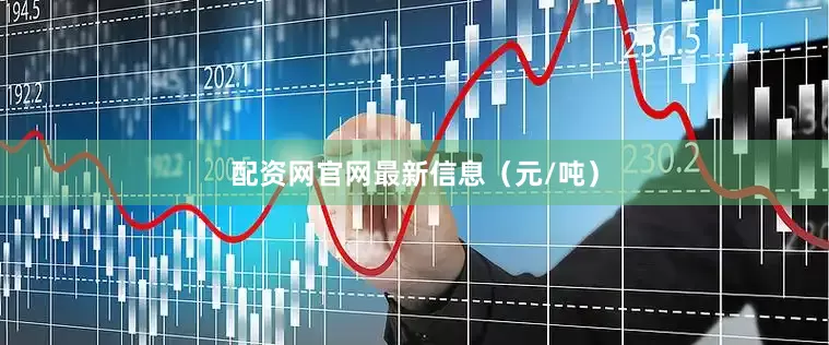 配资网官网最新信息（元/吨）