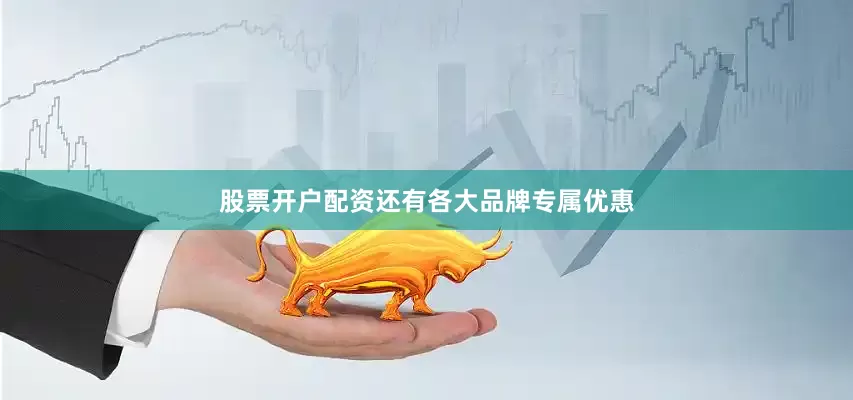 股票开户配资还有各大品牌专属优惠