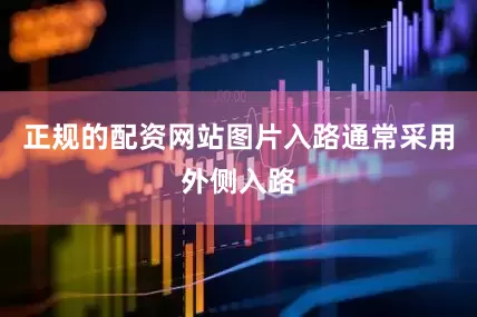 正规的配资网站图片入路通常采用外侧入路