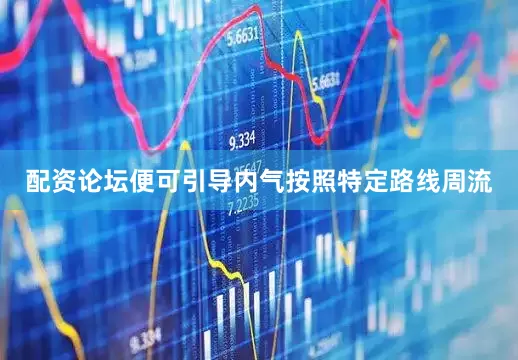 配资论坛便可引导内气按照特定路线周流